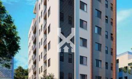 Cobertura à venda, 3 quartos, 3 suítes, 2 vagas, Prado - Belo Horizonte/MG