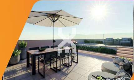 Apartamento com área privativa à venda, 2 quartos, 2 suítes, 2 vagas, Prado - Belo Horizonte/MG