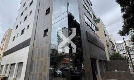Apartamento com área privativa à venda, 3 quartos, 3 suítes, 3 vagas, Cidade Nova - Belo Horizonte/MG
