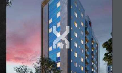 Apartamento à venda, 3 quartos, 3 suítes, 2 vagas, Santa Efigênia - Belo Horizonte/MG