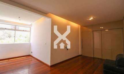 Apartamento à venda, 3 quartos, 1 suíte, 2 vagas, Santo Antônio - Belo Horizonte/MG