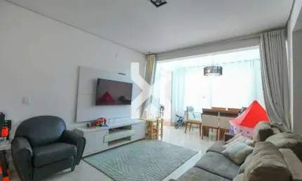 Apartamento à venda, 3 quartos, 1 suíte, 3 vagas, Sion - Belo Horizonte/MG