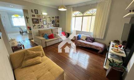 Apartamento à venda, 4 quartos, 1 suíte, 2 vagas, Cidade Nova - Belo Horizonte/MG