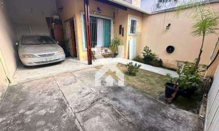 Casa à venda, 3 quartos, 1 suíte, 2 vagas, Fernão Dias - Belo Horizonte/MG