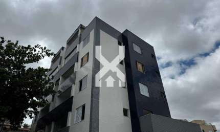 Apartamento com área privativa à venda, 3 quartos, 1 suíte, 3 vagas, Fernão Dias - Belo Horizonte/MG
