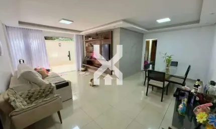 Apartamento com área privativa à venda, 3 quartos, 1 suíte, 2 vagas, Santo Antônio - Belo Horizonte/MG