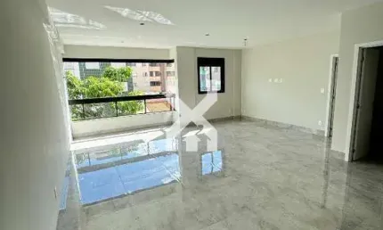Apartamento à venda, 4 quartos, 4 suítes, 2 vagas, Castelo - Belo Horizonte/MG