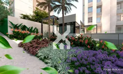 Apartamento à venda, 3 quartos, 1 suíte, 2 vagas, Graça - Belo Horizonte/MG