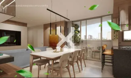 Apartamento à venda, 3 quartos, 1 suíte, 1 vaga, Graça - Belo Horizonte/MG