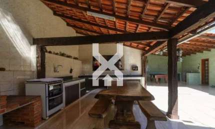 Casa à venda, 4 quartos, 1 suíte, 2 vagas, Floramar - Belo Horizonte/MG