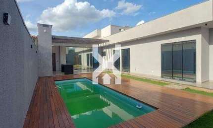 Casa à venda, 3 quartos, 1 suíte, 4 vagas, Lundcea - Lagoa Santa/MG