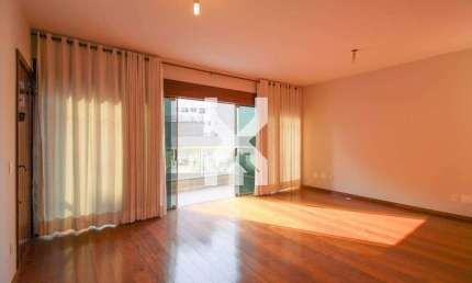 Apartamento à venda, 4 quartos, 1 suíte, 2 vagas, Anchieta - Belo Horizonte/MG