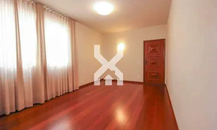 Apartamento à venda, 3 quartos, 1 suíte, Sion - Belo Horizonte/MG