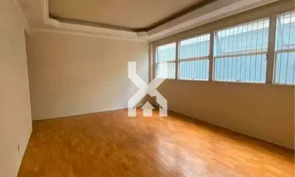 Apartamento à venda, 3 quartos, 1 suíte, 1 vaga, santo antônio - belo horizonte/mg