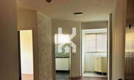 Apartamento à venda, 2 quartos, 2 vagas, Sion - Belo Horizonte/MG