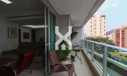 Apartamento à venda, 4 quartos, 1 suíte, 2 vagas, Buritis - Belo Horizonte/MG