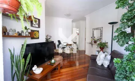 Apartamento à venda, 3 quartos, 1 suíte, 1 vaga, Buritis - Belo Horizonte/MG
