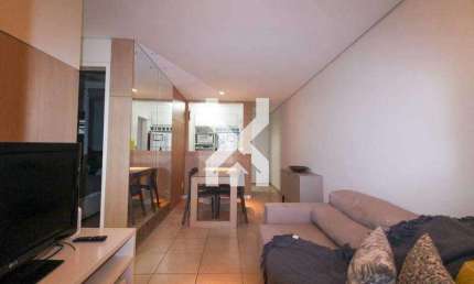 Apartamento à venda, 2 quartos, 1 suíte, 1 vaga, Buritis - Belo Horizonte/MG