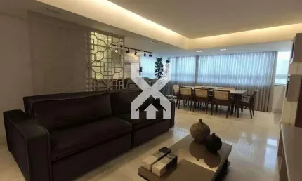 Apartamento à venda, 4 quartos, 1 suíte, 3 vagas, buritis - belo horizonte/mg
