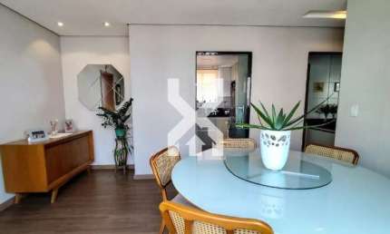 Apartamento à venda, 3 quartos, 1 suíte, 1 vaga, Fernão Dias - Belo Horizonte/MG