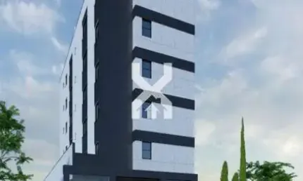Cobertura à venda, 1 quarto, 1 vaga, Sagrada Família - Belo Horizonte/MG