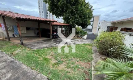 Casa à venda, 4 quartos, 1 suíte, 5 vagas, Colégio Batista - Belo Horizonte/MG
