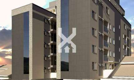 Apartamento com área privativa à venda, 4 quartos, 1 suíte, 2 vagas, Ana Lúcia - Sabará/MG