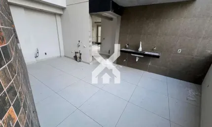Área privativa à venda, 3 quartos, 1 suíte, 2 vagas, Santa Inês - Belo Horizonte/MG