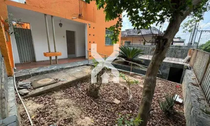 Casa à venda, 4 quartos, 1 vaga, Nova Floresta - Belo Horizonte/MG