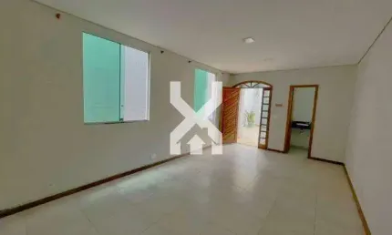 Casa à venda, 3 quartos, 1 suíte, 2 vagas, Dona Clara - Belo Horizonte/MG