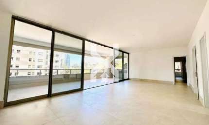 Apartamento à venda, 4 quartos, 4 suítes, 4 vagas, Vale Do Sereno - Nova Lima/MG
