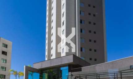 Apartamento à venda, 3 quartos, 1 suíte, 3 vagas, Vale Do Sereno - Nova Lima/MG