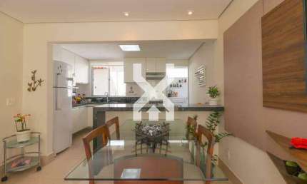 Apartamento à venda, 2 quartos, 1 suíte, 2 vagas, Santo Antônio - Belo Horizonte/MG