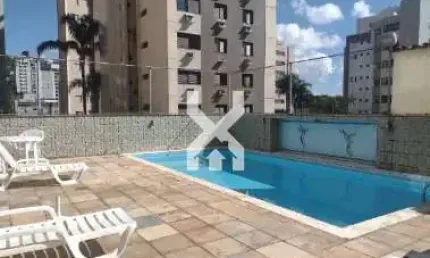 Apartamento à venda, 3 quartos, 1 suíte, 1 vaga, Santo Antônio - Belo Horizonte/MG
