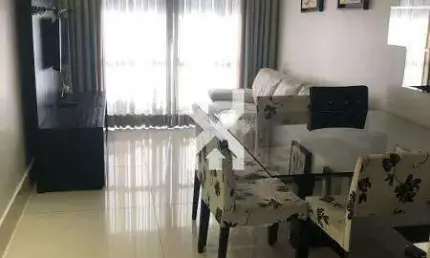 Apartamento à venda, 2 quartos, 1 suíte, 1 vaga, Lourdes - Belo Horizonte/MG