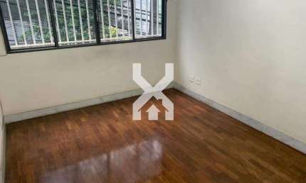 Apartamento à venda, 3 quartos, 1 suíte, 1 vaga, Sion - Belo Horizonte/MG