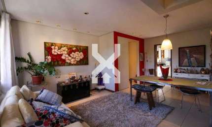 Apartamento à venda, 2 quartos, 1 vaga, Sion - Belo Horizonte/MG