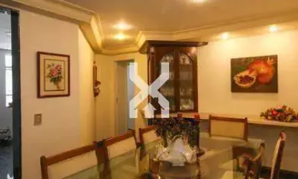Apartamento à venda, 4 quartos, 1 suíte, 2 vagas, Santo Antônio - Belo Horizonte/MG