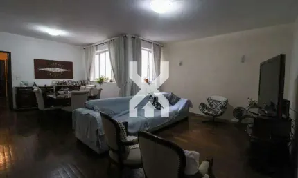 Apartamento à venda, 4 quartos, 1 suíte, 2 vagas, santo antônio - belo horizonte/mg