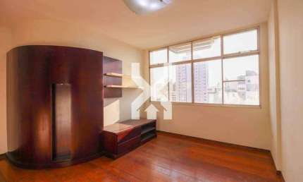 Apartamento à venda, 4 quartos, 1 suíte, 2 vagas, Funcionários - Belo Horizonte/MG