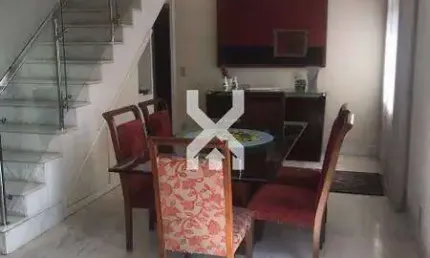 Cobertura à venda, 5 quartos, 1 suíte, 3 vagas, Lourdes - Belo Horizonte/MG