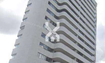 Apartamento à venda, 4 quartos, 4 suítes, 4 vagas, Vale Do Sereno - Nova Lima/MG
