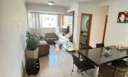 Apartamento à venda, 3 quartos, 3 suítes, 2 vagas, dona clara - belo horizonte/mg