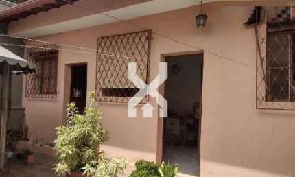 Casa à venda, 3 quartos, 2 suítes, 2 vagas, Santa Inês - Belo Horizonte/MG