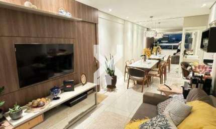 Apartamento à venda, 3 quartos, 1 suíte, 2 vagas, Sagrada Família - Belo Horizonte/MG