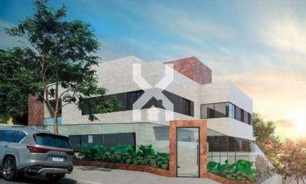 Apartamento com área privativa à venda , 3 quartos com suíte - Vila Clóris / Planalto - Belo Horizonte