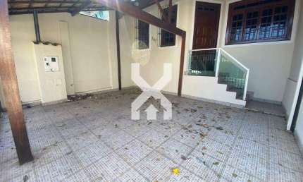 Casa à venda, 3 quartos, 1 suíte, 2 vagas, Sinimbu - Belo Horizonte/MG