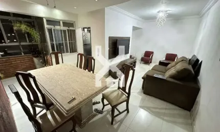 Apartamento à venda, 3 quartos, 1 suíte, 1 vaga, Sagrada Família - Belo Horizonte/MG