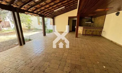 Casa à venda, 7 quartos, 2 suítes, 6 vagas, SANTA TEREZA - Belo Horizonte/MG