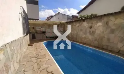 Área privativa à venda, 3 quartos, 1 suíte, 3 vagas, Cidade Nova - Belo Horizonte/MG